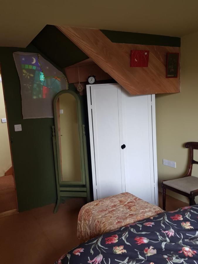 Missel Dene Hotel Rodney Stoke Екстериор снимка