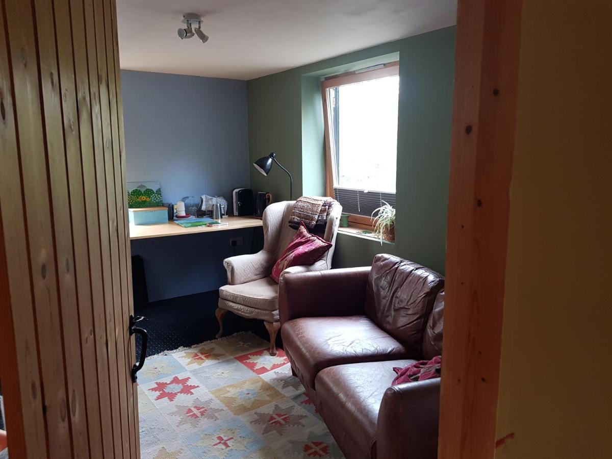 Missel Dene Hotel Rodney Stoke Екстериор снимка