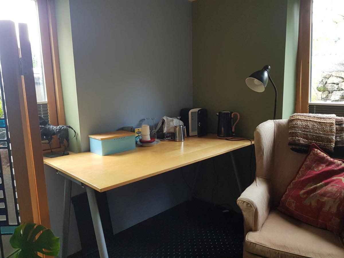 Missel Dene Hotel Rodney Stoke Екстериор снимка